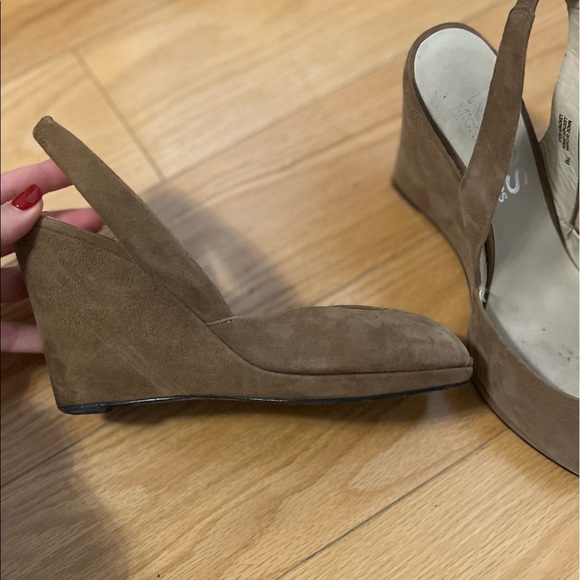 Michael Kors Wedges - Picture 3 of 3